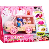 0035051541073 - Yummiland Lipgloss Truck Spielfahrzeug