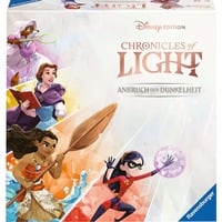 4005556228812 - Chronicles of Light Brettspiel