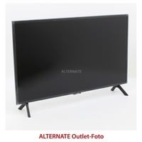 SAMSUNG GQ-32Q50AE, QLED-Fernseher 81 cm (32 Zoll), schwarz, Full HD, HDR, WLAN, Bluetooth