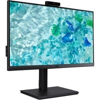 Acer Vero B277UDEbmiiprczx, LED-Monitor 68.6 cm (27 Zoll), schwarz, QHD, IPS, HDMI, DisplayPort, HDR10, USB-Hub, 100Hz Panel