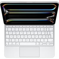 Magic Keyboard für 11" iPad Pro (M4), Tastatur