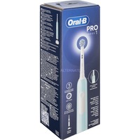 Oral-B Pro 1 Sensitive Clean , Elektrische Zahnbürste