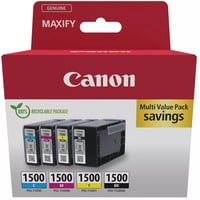 Canon Tinte Multipack PGI-1500 