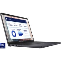 Dell Pro 13 Premium, Notebook grau, Intel® Core™ Ultra 7 268V, Intel® Arc™ Graphics 140V, 32 GB LPDDR5X, 512 GB (512 GB SSD), Windows 11 Pro