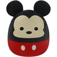 Jazwares Squishmallows - Mickey Maus, Kuscheltier 35 cm