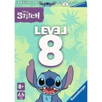 Image of Disney Stitch Level 8, Kartenspiel