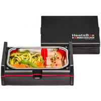 Elektrische Lunch-Box HB 100 HeatsBox
