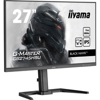 G-Master GB2745HSU-B1, Gaming-Monitor