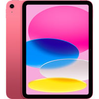 Apple iPad 11" (512GB), Tablet-PC pink, 11. Gen / 2025