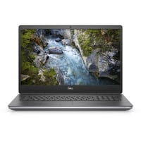 Dell Precision 7760 Generalüberholt, Notebook grau, Intel® Core™ i7-11850H, NVIDIA RTX A3000, 32 GB DDR4, 1 TB (1 TB SSD), Windows 11 Pro