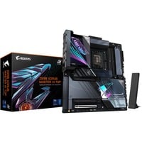 Z890 AORUS MASTER AI TOP, Mainboard