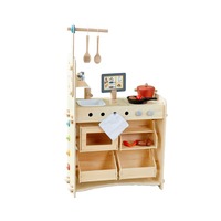 Creative Play 3 in 1 - Rollenspielstudio