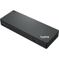 ThinkPad Universal Thunderbolt 4 Smart Dock, Dockingstation