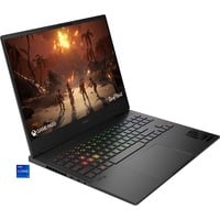 OMEN 16-u1295ng, Gaming-Notebook schwarz, Intel® Core™ i9-14900HX, NVIDIA GeForce RTX 4070, 32 GB, 1 TB SSD, Windows 11 Home 64-Bit