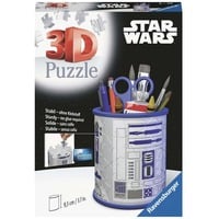 3D Puzzel Utensilo Star Wars R2D2, Puzzle