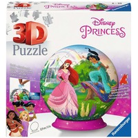 3D Puzzle-Ball Disney Princess