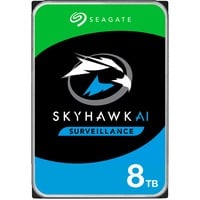 SkyHawk AI 8 TB, Festplatte