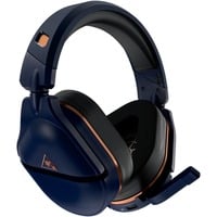 0731855037957 - TURTLE BEACH Gaming-Headset Stealth 700P GEN 2 MAX für PlayStation Kopfhörer blau (kobaltblau) Gaming Headset