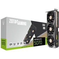 8886307700605 - Geforce RTX 5070 SOLID OC Grafikkarte