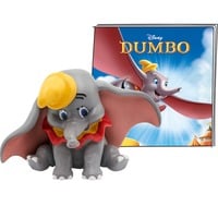 4251192110572 - TONIES Kreativ-Tonie Disney Dumbo Minifigur Deutsch