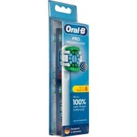 Oral-B Pro Precision Clean Aufsteckbürsten 8er