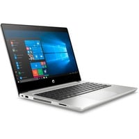 HP ProBook 430 G6 Generalüberholt, Notebook silber/schwarz, Intel® Core™ i5-8265U, Intel® UHD Graphics 620, 8 GB DDR4, 256 GB SSD, Windows 11 Pro 64-Bit