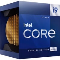 Core™ i9-12900KS, Prozessor