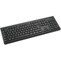 KB150 EQ, Tastatur