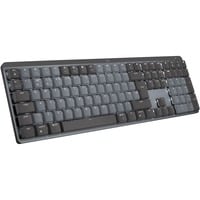MX Mechanical, Tastatur
