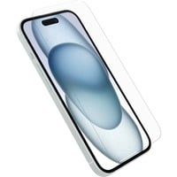 Otterbox Glass, Schutzfolie transparent, iPhone 16 Plus