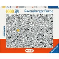 4005555006060 - Puzzle Challenge Emoji