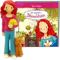 4251192119926 - Tonies Spielfigur Der magische Blumenladen - Ein Geheimnis kommt selten allein