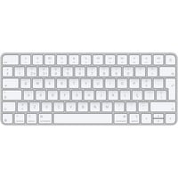 Apple Magic Keyboard, Tastatur silber/weiß, PT-Layout