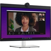 P2724DEB Videokonferenzmonitor, LED-Monitor