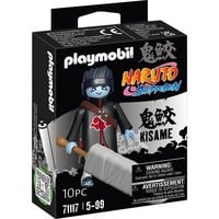 71117 Naruto Shippuden - Kisame, Konstruktionsspielzeug