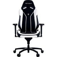 Vertagear SL5800, Gaming-Stuhl schwarz/weiß, ContourMax Lumbar, VertaAir, Hygennx