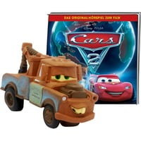 Disney - Cars 2, Spielfigur