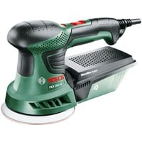 Bosch Exzenterschleifer PEX 300 AE grün, 270 Watt, Koffer