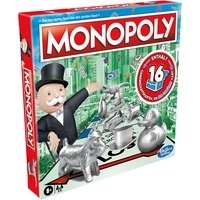 5010993916719 - - Monopoly Brettspiel Deutsch