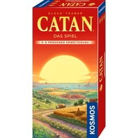 4002051685058 - CATAN - Das Spiel 5-6 Personen Erweiterung Brettspiel