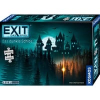 EXIT - Das dunkle Schloss, Partyspiel
