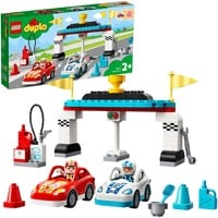 10947 DUPLO Rennwagen, Konstruktionsspielzeug