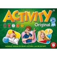 Activity Original, Partyspiel