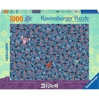 Image of Disney Stitch Challenge