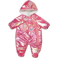 4001167709597 - Baby Annabell® Winteranzug pink 43cm Puppenzubehör