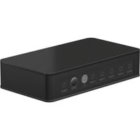 HDMI-Umschaltbox 4 auf 1 (4K @ 60Hz), HDMI Switch