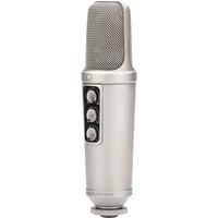 0698813000029 - RODE NT 2000 Studio Mikrofon inkl SM2 Mikrofonspinne Großmembran-Microphone