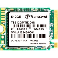 MTE300S 512 GB, SSD