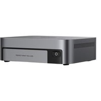 DXP480T Plus, NAS