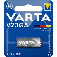 ALKALINE Special V23GA, Batterie
